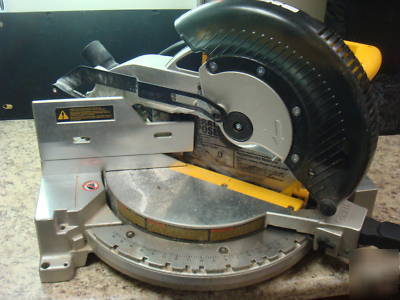 Dewalt DW713 10