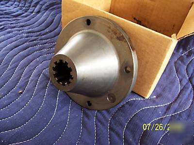 Gorman rupp engine driven self priming centrifugal pump