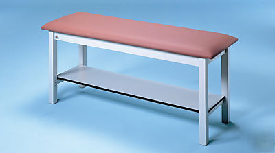 H-brace treatment tables patient therapy/rehabilitation