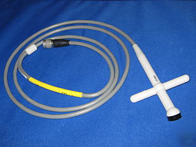 Hp 1.9 cw ultrasound pedoff transducer