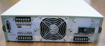 Hp 6623A system dc power supply hewlett packard