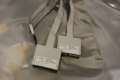 Hp agilent E5346A h density probe adapter mictor 16750A