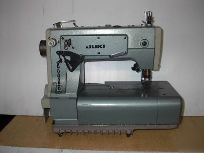 Juki mf-890 coverstitch industrial sewing machine