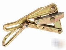 Klein 162818 chicagoÂ® grip- extra-high-strength cables