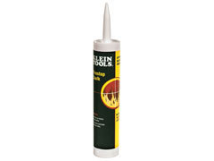 Klein tools 50994 firestop caulk 12 pack