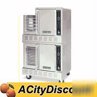 New american range convection oven model m-2