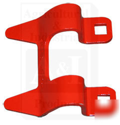 New deere holland ih mower conditioner haybine clips