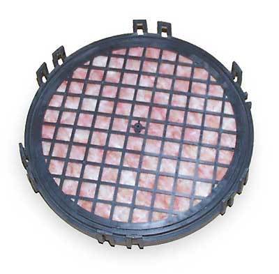 New minuteman explosion proof/dust ignition proof - 