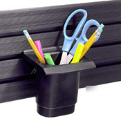 New * * paper management/desk acessories