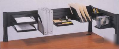 New * * paper management/desk acessories