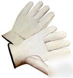 New premium grain goat skin glove