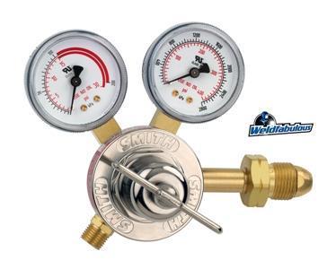 New smith lp propane regulator cga 510 30-50-510 