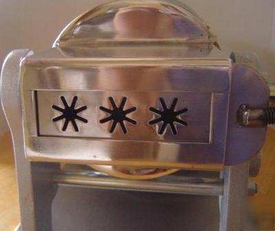New super professional churro maker - churros