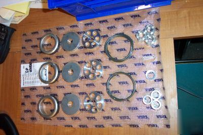 Nip cat pumps piston kit 30439 pressure washer 6020