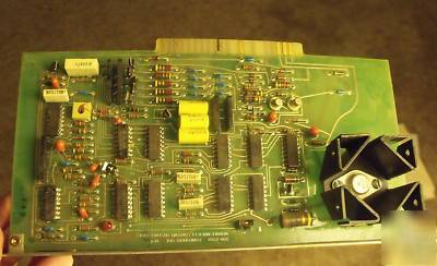 Onan 300-2383 module for lt transfer switch