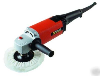 Perles angle polisher / angle grinder UP5102 240V 1020W