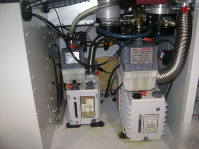 Pq excell inductively coupled plasma mass spectrometer
