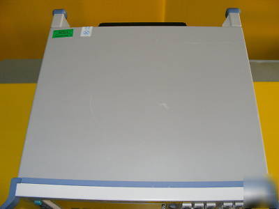 Rohde & schwarz r&s FSP30 , 30GHZ spectrum analyzer