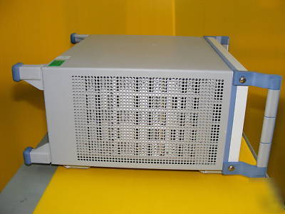 Rohde & schwarz r&s FSP30 , 30GHZ spectrum analyzer