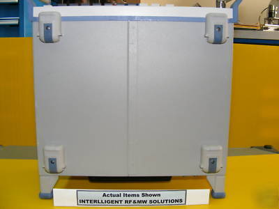 Rohde & schwarz r&s FSP30 , 30GHZ spectrum analyzer