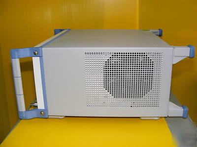 Rohde & schwarz r&s FSP30 , 30GHZ spectrum analyzer