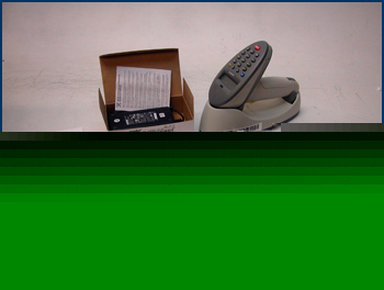 Symbol P470 cordless scanner kit K470-SR1211100USR