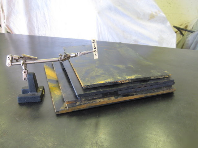 21601 hdpe 1/4