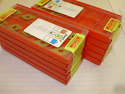 97 sandvik dnmg 432MF 2015 carbide inserts S592