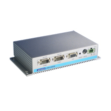 Advantech amd geode gx fanless box