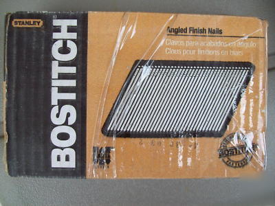 Bostitch 1-1/4