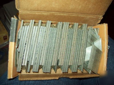 Bostitch 1-1/4