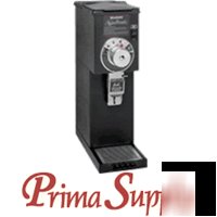Bunn bulk coffee grinder - 1 lb. capacity