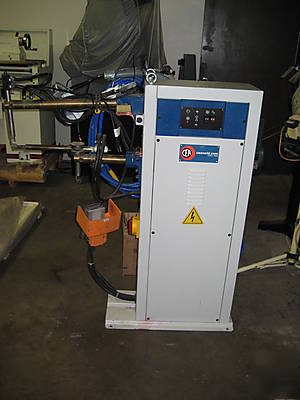 Cea zp-26 spot welder- made in italy