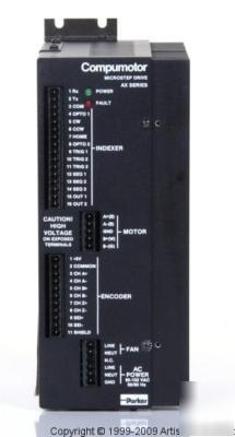 Compumotor axh stepper drive