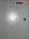 Corby systems 4405 26-4405 system 10 dpm door port