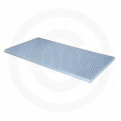 Drive medical 14901 premium guard gel foam overlay