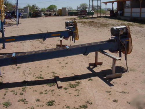 Dual bag, dump station system