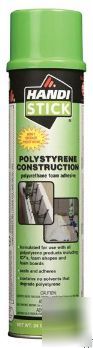 Fomo P10132 24 oz. handi-stick polystyrene construction