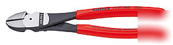 Knipex diagonal cutter 8