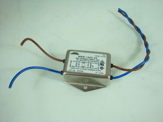 Lambda noise filter mbw-1202-22