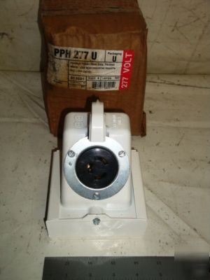 Lithonia lighting pendant power hook