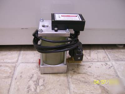 New accu-drain ACD3 condensate compressor drain float 