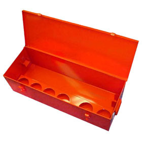 New pipe threading kit, , 1/2