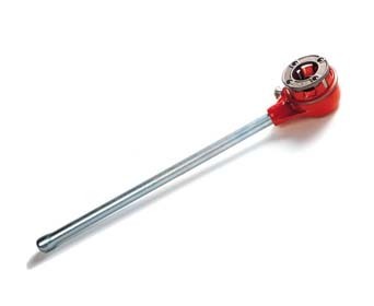 New pipe threading kit, , 1/2