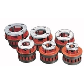 New pipe threading kit, , 1/2