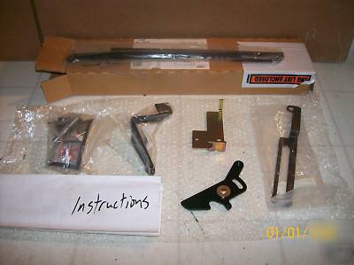 New pr module mechanical lift assembly kit 600K25820 