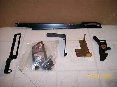 New pr module mechanical lift assembly kit 600K25820 