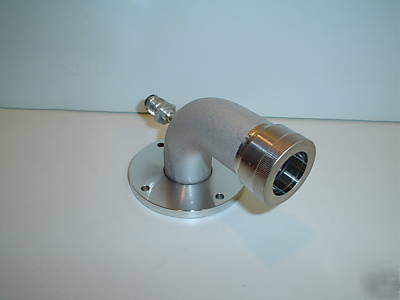 New ultra torr iso vacuum vcr 