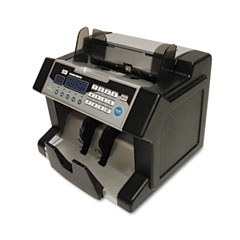 Royal sovereign elect bill ctr wcounterfeit detection