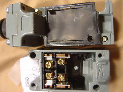 Square d limit switch 9007C54J delrin wobble stick usa